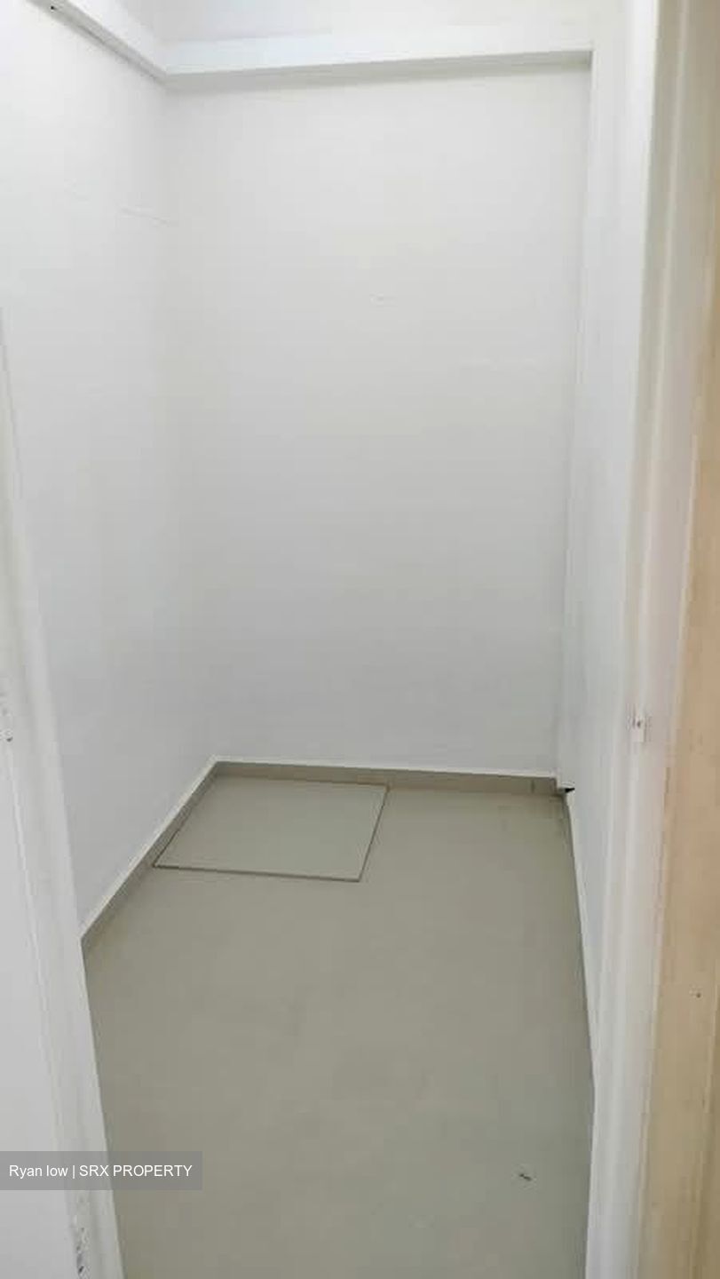 Blk 166 Woodlands Street 13 (Woodlands), HDB 3 Rooms #556799321